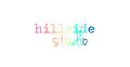 Hillside Studio logo