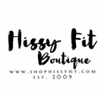 Hissy Fit Boutique Logo