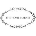 The Home Market logo