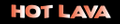 Hot Lava Logo