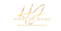 House Of Jacqui Logo