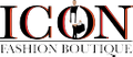 ICon Fashion Boutique Logo