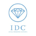 International Diamond Center Logo