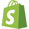 Shopify Colombia Logo