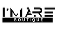 I'MarE Boutique Logo