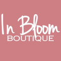 In Bloom Boutique Logo