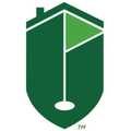 The Indoor Golf Shop logo