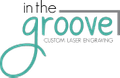 In The Groove USA Logo