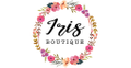 Iris Boutique Logo