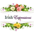 Irish Expressions Logo