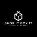 SHOP IT BOX IT Logo