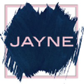 JAYNE Boutique Logo