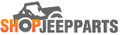 ShopJeepParts.com Logo