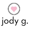 jody g. logo