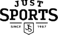 Just Sports Logo