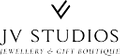 JV Studios & Boutique Logo