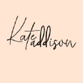 KATE ADDISON Logo