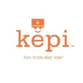 Kepi Logo