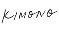 KIMONO Logo