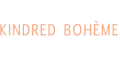 KINDRED-the boheme collective Logo