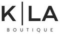 K|LA Boutique Logo