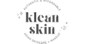 Shop Klean Skin logo