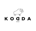 SHOP KODDA Logo