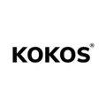 KOKOS Clothing Boutique Logo