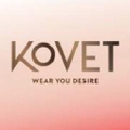 Kovet Boutique Logo