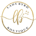 Lady Byrd Boutique Logo
