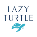 Lazy Turtle Logo