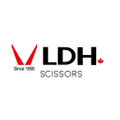 LDH Scissors Canada Logo