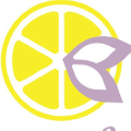 Lilac&Lemon logo