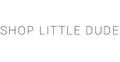 Shop Little Dude Logo