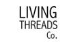 Living Threads Co. Logo