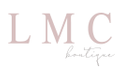 LMC Boutique Logo