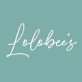 Lolobee's Logo