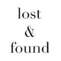 Lost And Found Logo