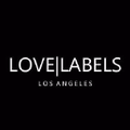 Love x Labels Logo