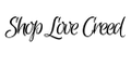 Shop Love Creed Logo