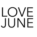 Love June logo