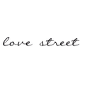 Love Street Apparel Logo