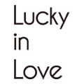 Lucky In Love Logo