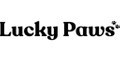 Lucky Paws Logo