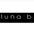 Luna B. Logo