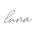 Luna Boutique Logo