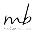 shopmadisonclothing Logo