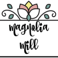 Magnolia Mill Logo