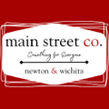 Main Street Co Logo