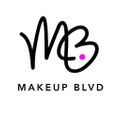 MakeupBLVD Logo